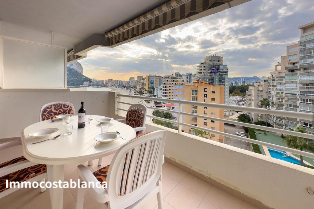 Квартира в Кальпе, 82 м², 350 000 €, фото 5, объявление 73265136