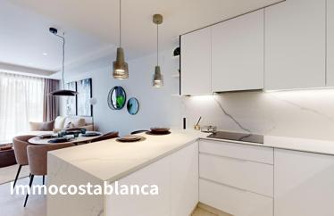 Квартира в Ориуэла Коста, 93 м²