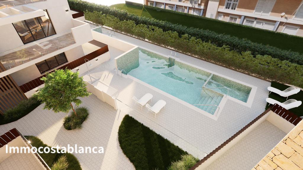 Пентхаус в Хавеа, 109 м², 515 000 €, фото 2, объявление 73602816