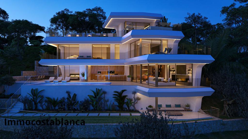 Вилла в Альтее, 610 м², 2 250 000 €, фото 4, объявление 30305056