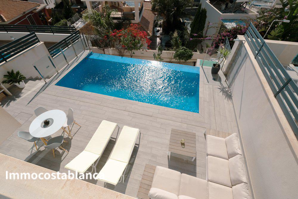 4-комн. вилла в Аликанте, 150 м², 695 000 €, фото 4, объявление 4676256