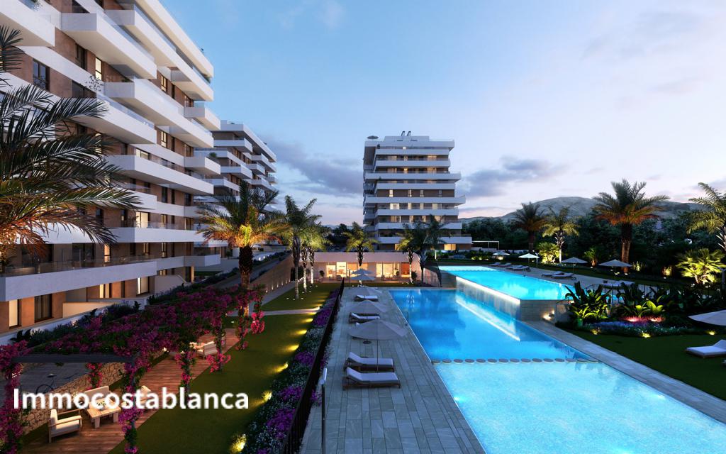 Квартира в Вильяхойосе, 108 м², 470 000 €, фото 1, объявление 15681216