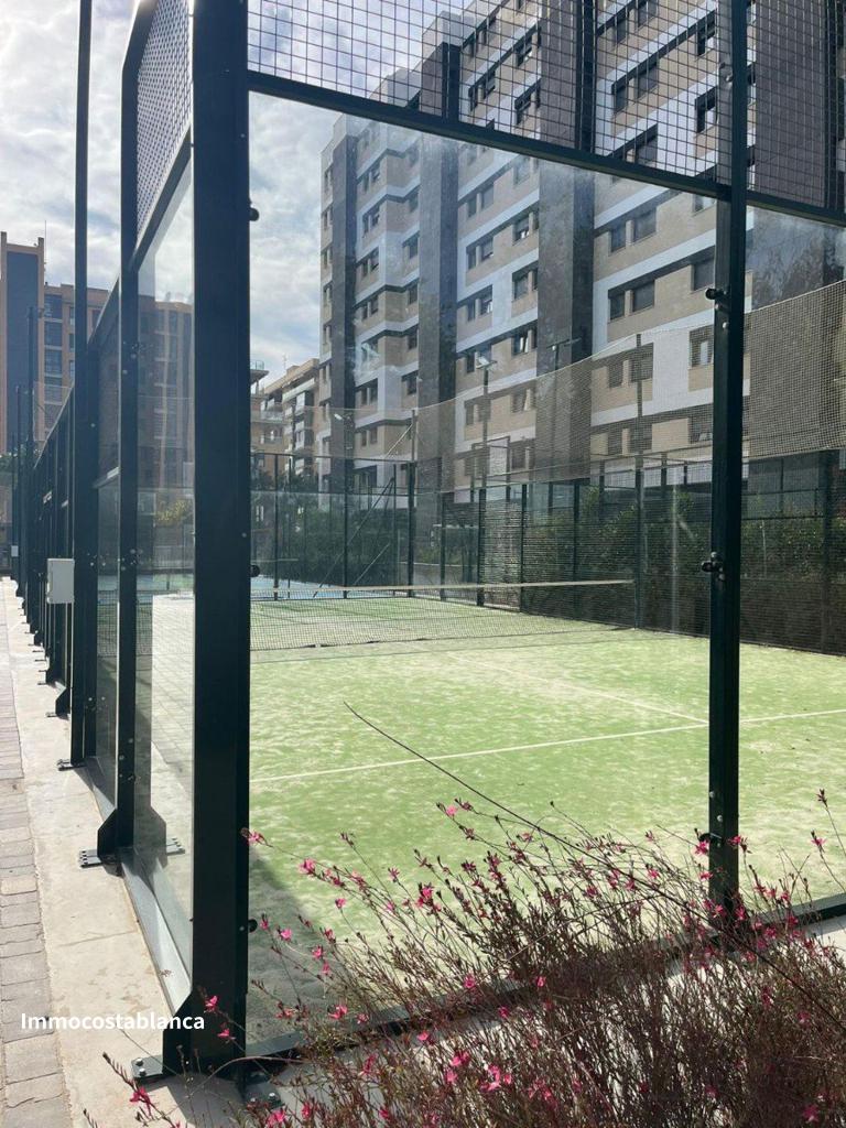 Квартира в Аликанте, 100 м², 460 000 €, фото 5, объявление 20063536