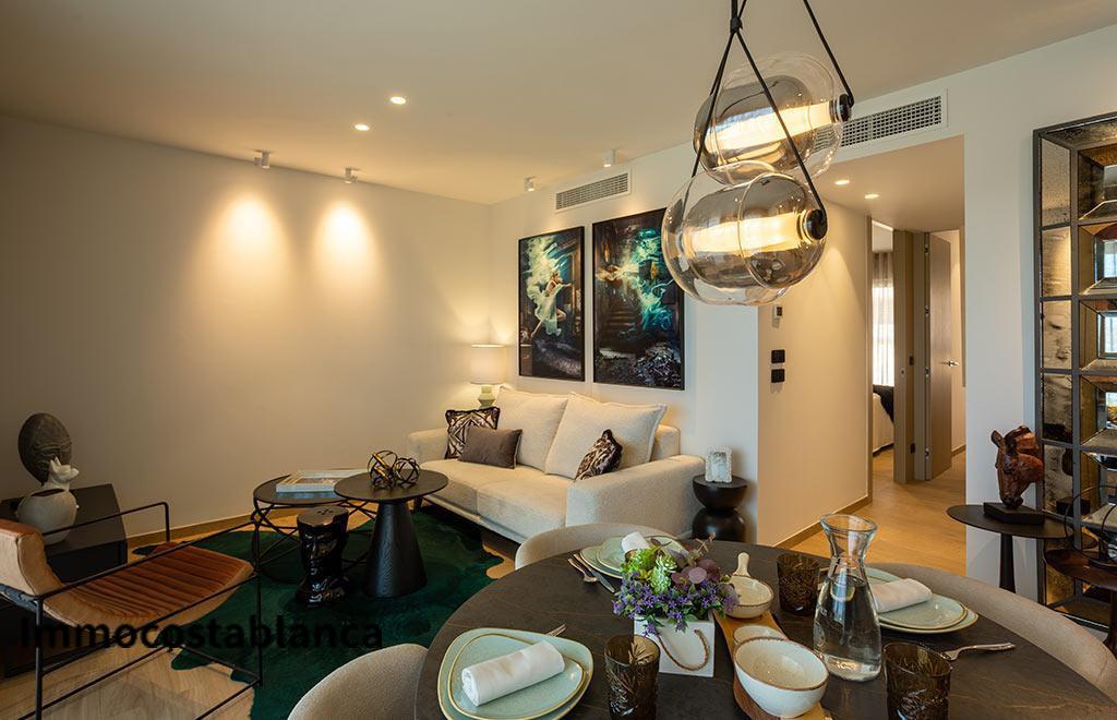 Квартира в Альгорфе, 92 м², 349 000 €, фото 8, объявление 14387616