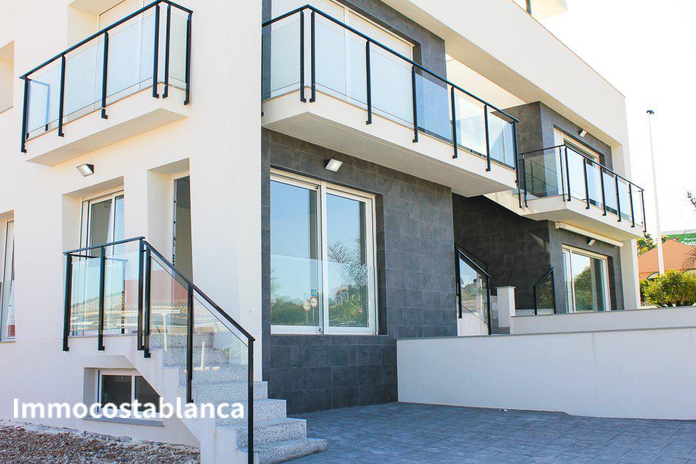 Квартира в Ареналесе-дель-Соль, 153 м², 191 000 €, фото 1, объявление 8891456