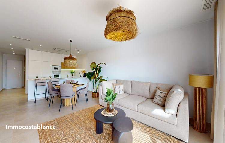 Пентхаус в Гвардамар-дель-Сегура, 132 м², 345 000 €, фото 4, объявление 26496416