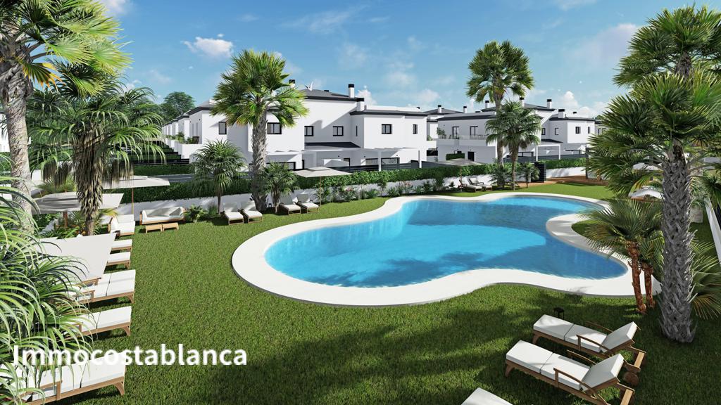 Вилла в Гран Алаканте, 94 м², 337 000 €, фото 10, объявление 65319536