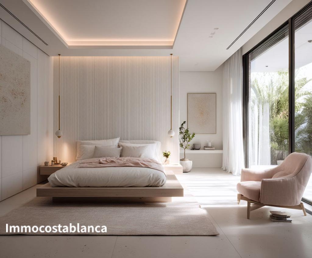 Коттедж в Дении, 290 м², 1 685 000 €, фото 10, объявление 57728416