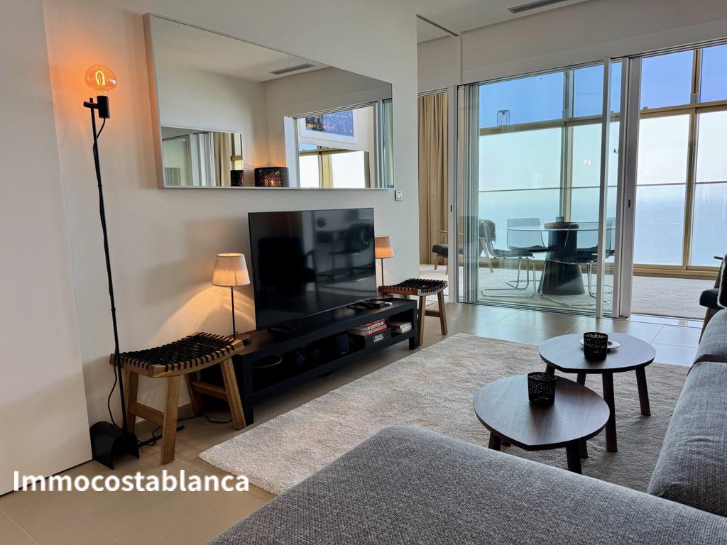 Квартира в Бенидорме, 130 м², 579 000 €, фото 5, объявление 72437136