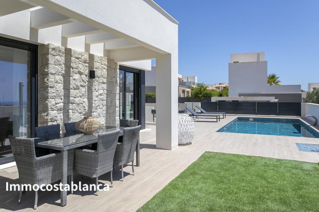 Вилла в Финестрате, 151 м², 799 000 €, фото 10, объявление 76432976