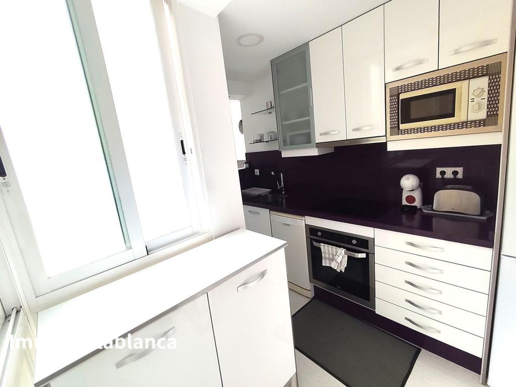 Квартира в Бенидорме, 66 м², 349 000 €, фото 10, объявление 42703536