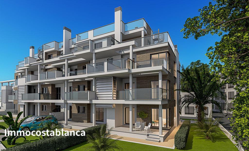 Квартира в Дении, 82 м², 449 000 €, фото 10, объявление 13167536