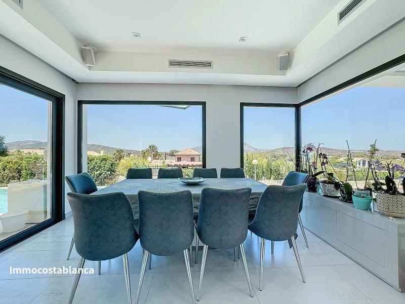 Коттедж в Хавеа, 521 м², 2 350 000 €, фото 8, объявление 55328416