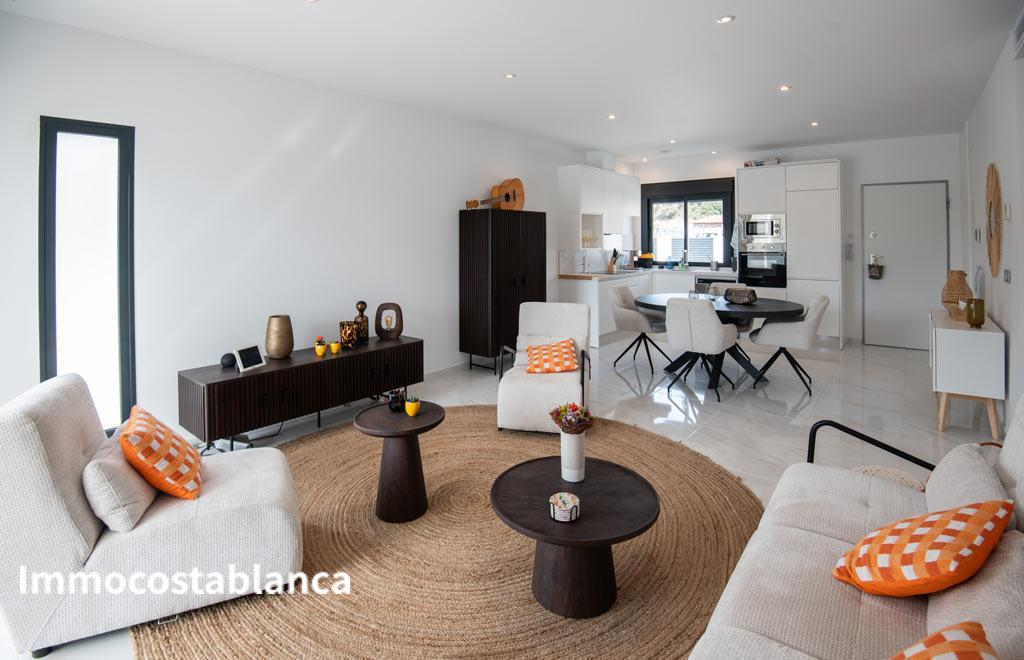 Вилла в Пилар-де-ла-Орададе, 116 м², 422 000 €, фото 6, объявление 76002736