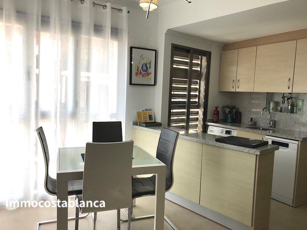 Квартира в Кальпе, 68 м², 319 000 €, фото 3, объявление 14261136