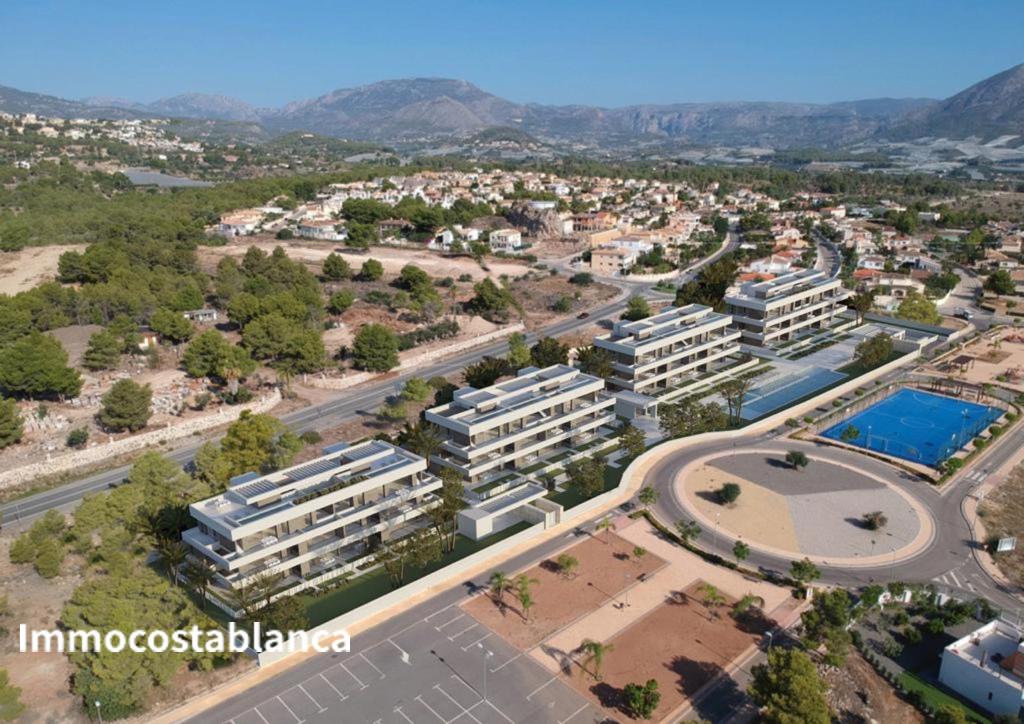 Пентхаус в Ла-Нусии, 324 м², 1 141 000 €, фото 1, объявление 52777216