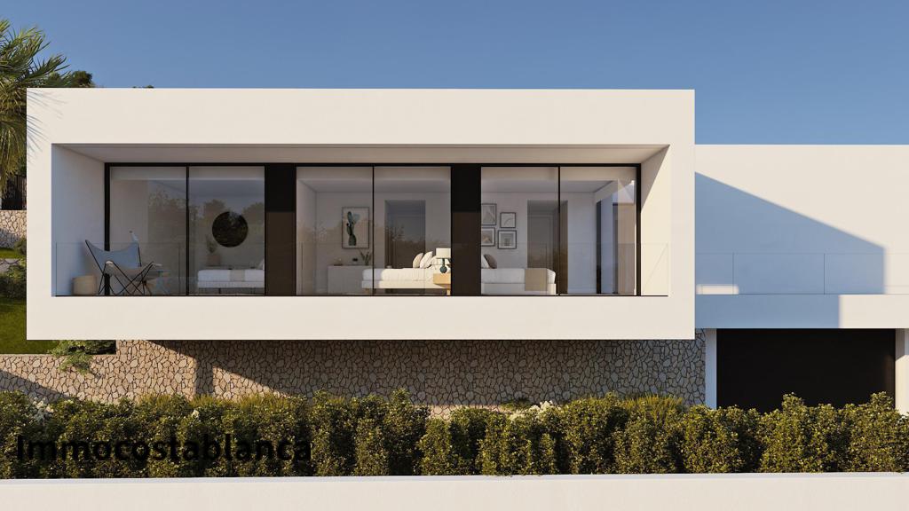 Коттедж в Морайре, 770 м², 3 114 000 €, фото 7, объявление 9808416