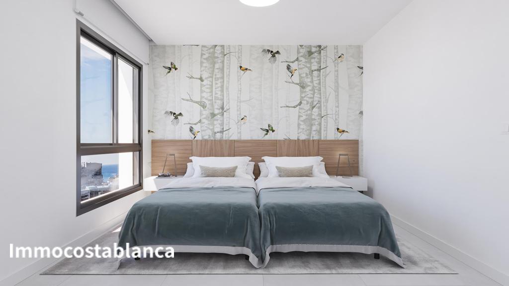 Квартира в Кальпе, 93 м², 637 000 €, фото 8, объявление 4306816