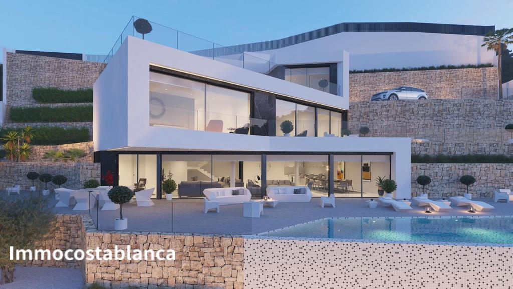 Коттедж в Бенисе, 598 м², 2 600 000 €, фото 2, объявление 4593216