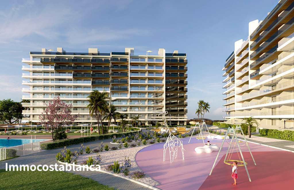 Квартира в Пунта-Прима, 71 м², 334 000 €, фото 4, объявление 7517136