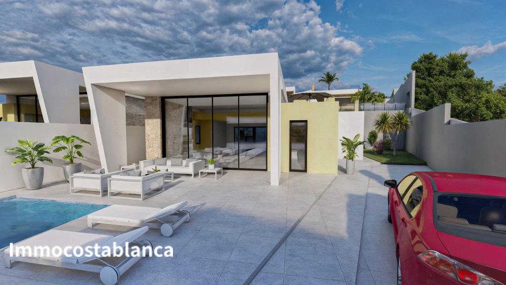 Вилла в Торревьехе, 120 м², 700 000 €, фото 4, объявление 18656416