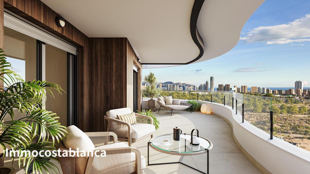Квартира в Бенидорме, 203 м², 634 000 €, фото 6, объявление 47794816