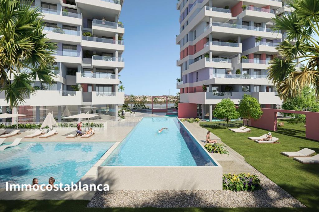 Квартира в Кальпе, 62 м², 650 000 €, фото 5, объявление 7682016