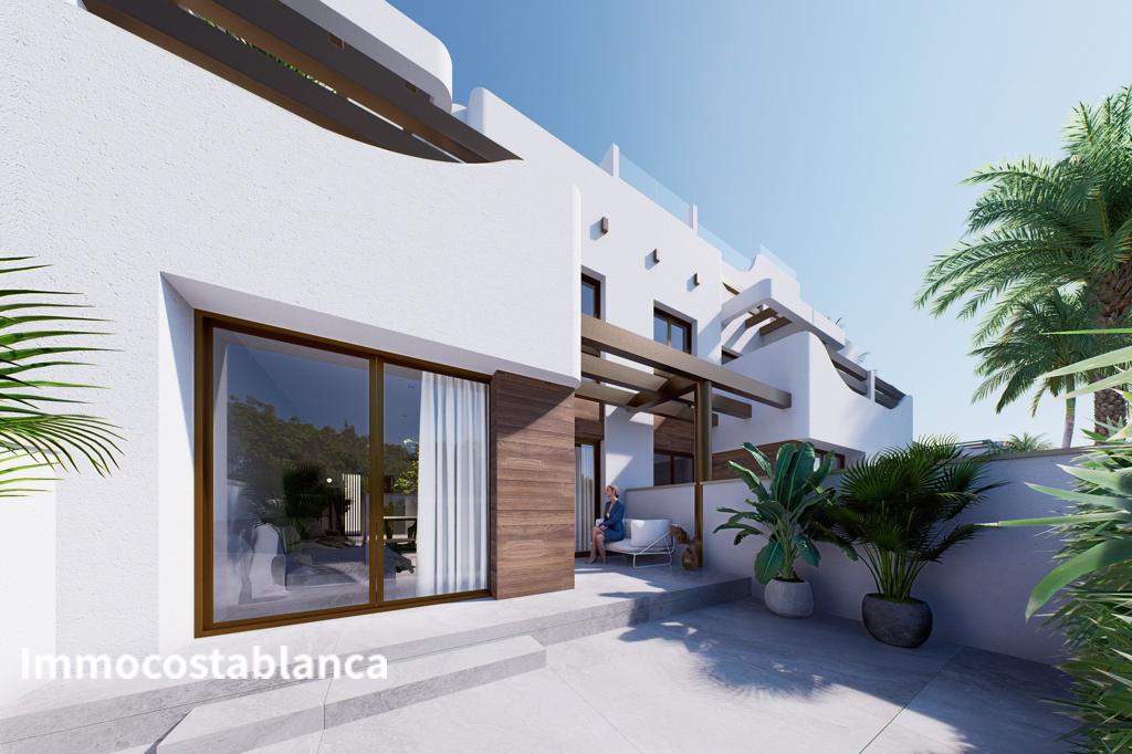 Коттедж в Пилар-де-ла-Орададе, 152 м², 334 000 €, фото 3, объявление 24447536