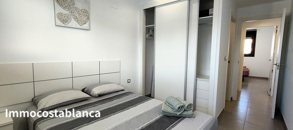 Квартира в Ареналесе-дель-Соль, 85 м², 219 000 €, фото 10, объявление 29476256
