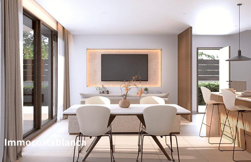 Вилла в Пилар-де-ла-Орададе, 124 м², 550 000 €, фото 3, объявление 38202816