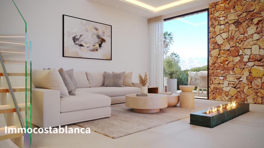 Вилла в Хавеа, 468 м², 2 200 000 €, фото 6, объявление 34408416