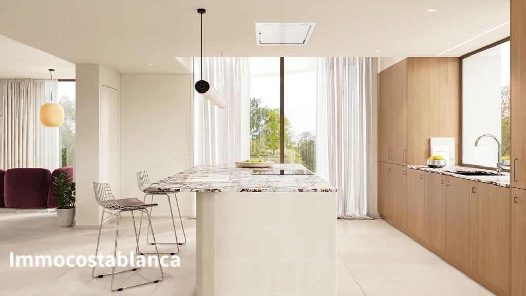 Вилла в Альгорфе, 345 м², 840 000 €, фото 8, объявление 50467616