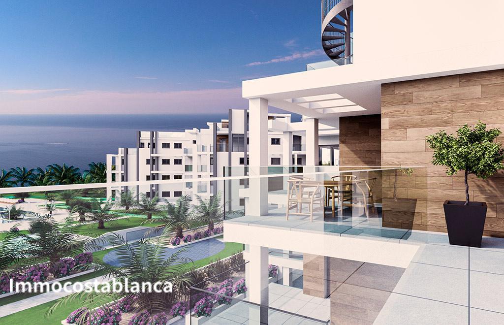 Квартира в Дении, 80 м², 499 000 €, фото 6, объявление 48624416