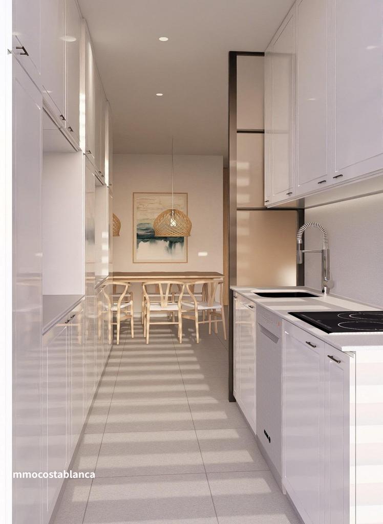 Квартира в Хавеа, 101 м², 375 000 €, фото 9, объявление 14193216