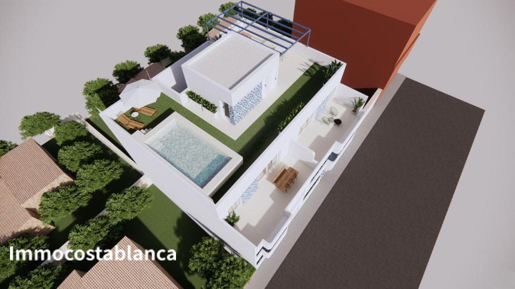 Квартира в Пилар-де-ла-Орададе, 73 м², 276 000 €, фото 1, объявление 22703536