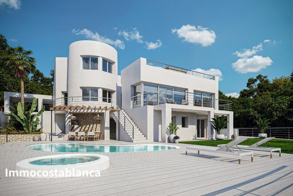Коттедж в Альтее, 418 м², 2 190 000 €, фото 9, объявление 13197936
