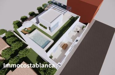 Квартира в Пилар-де-ла-Орададе, 73 м²