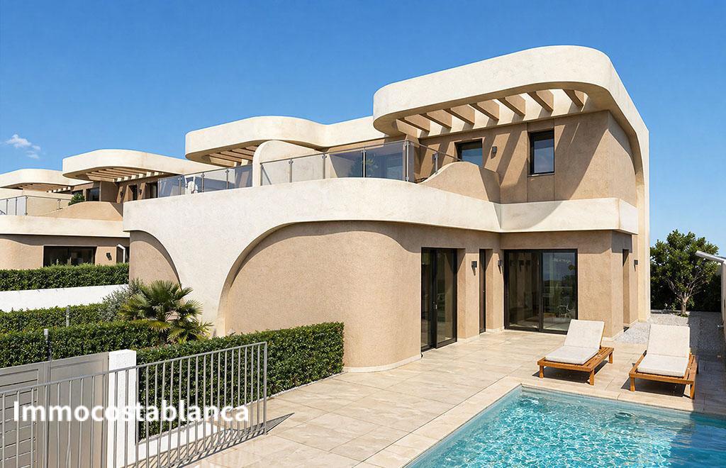 Вилла в Дайя-Нуэве, 109 м², 400 000 €, фото 2, объявление 1170016