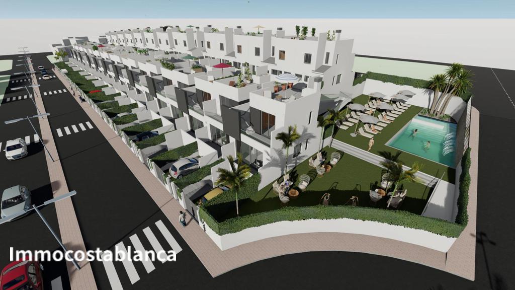 Квартира в Коксе, 81 м², 238 000 €, фото 5, объявление 29247536