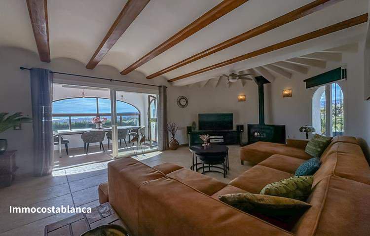 Вилла в Кальпе, 749 000 €, фото 10, объявление 14289936