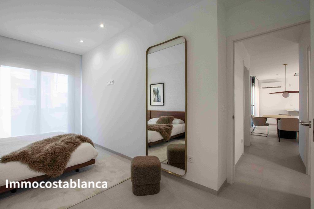 Квартира в Бенидорме, 103 м², 565 000 €, фото 10, объявление 9233216