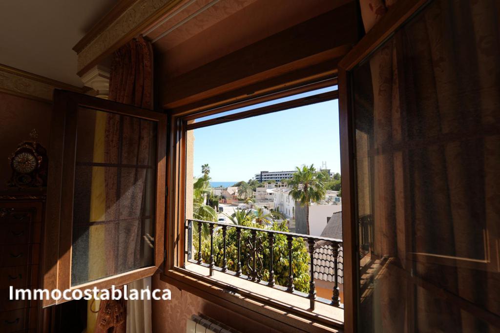 Вилла в Ориуэла Коста, 734 м², 1 500 000 €, фото 2, объявление 43817216