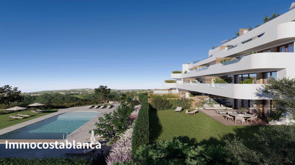 Квартира в Сан-Мигель-де-Салинасе, 145 м², 615 000 €, фото 6, объявление 77788416