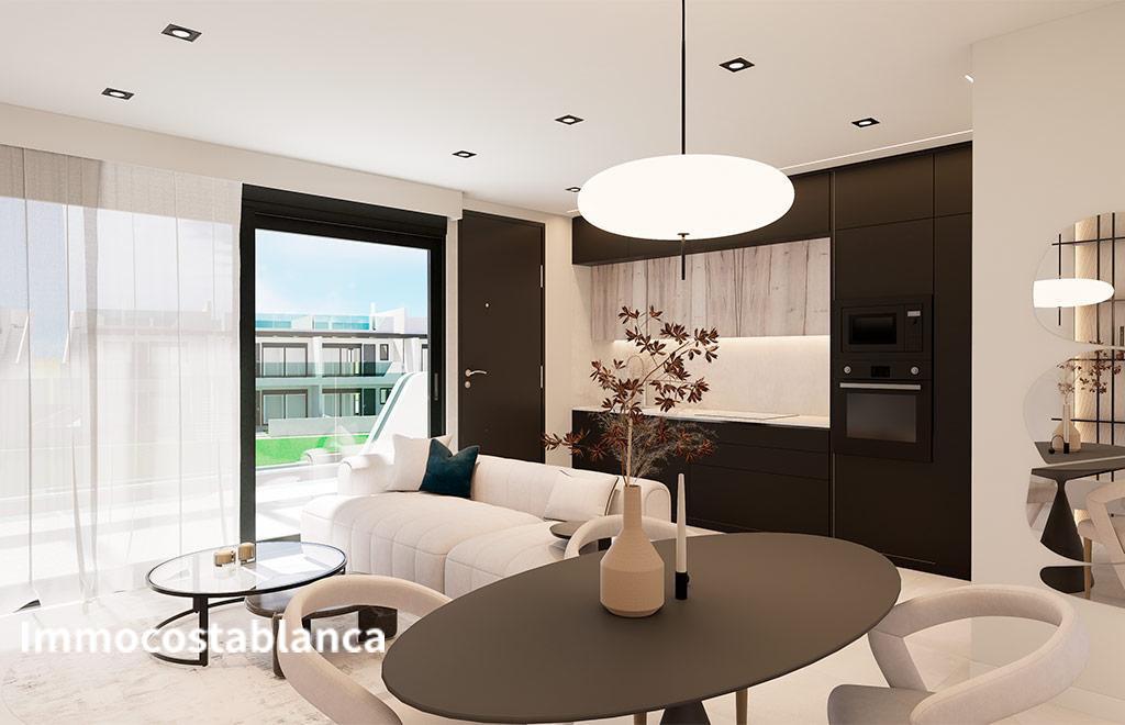 Квартира в Пилар-де-ла-Орададе, 60 м², 320 000 €, фото 2, объявление 40801216