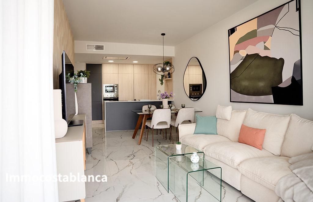 Квартира в Рохалесе, 78 м², 314 000 €, фото 2, объявление 43506816