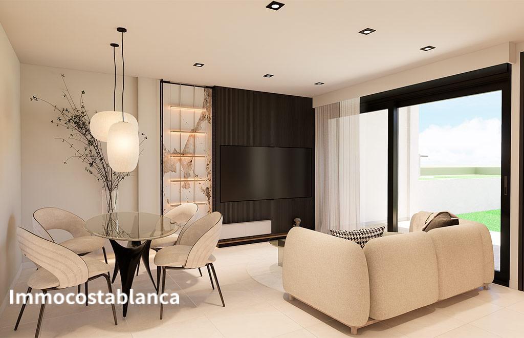 Квартира в Пилар-де-ла-Орададе, 68 м², 296 000 €, фото 3, объявление 16801216