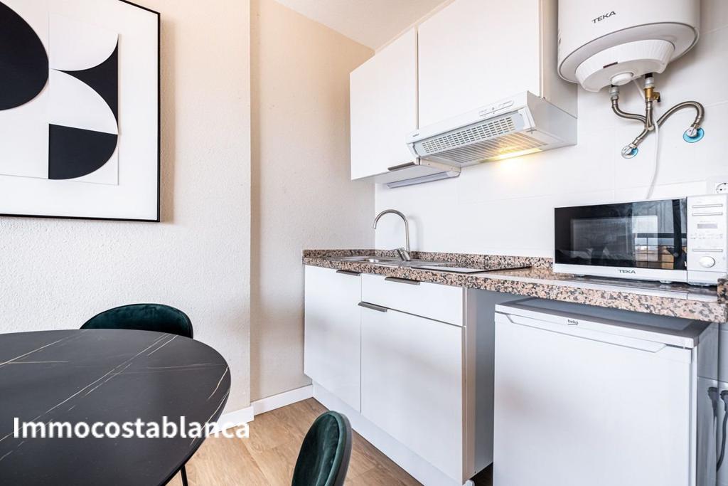 Квартира в Бенидорме, 49 м², 170 000 €, фото 4, объявление 60630656