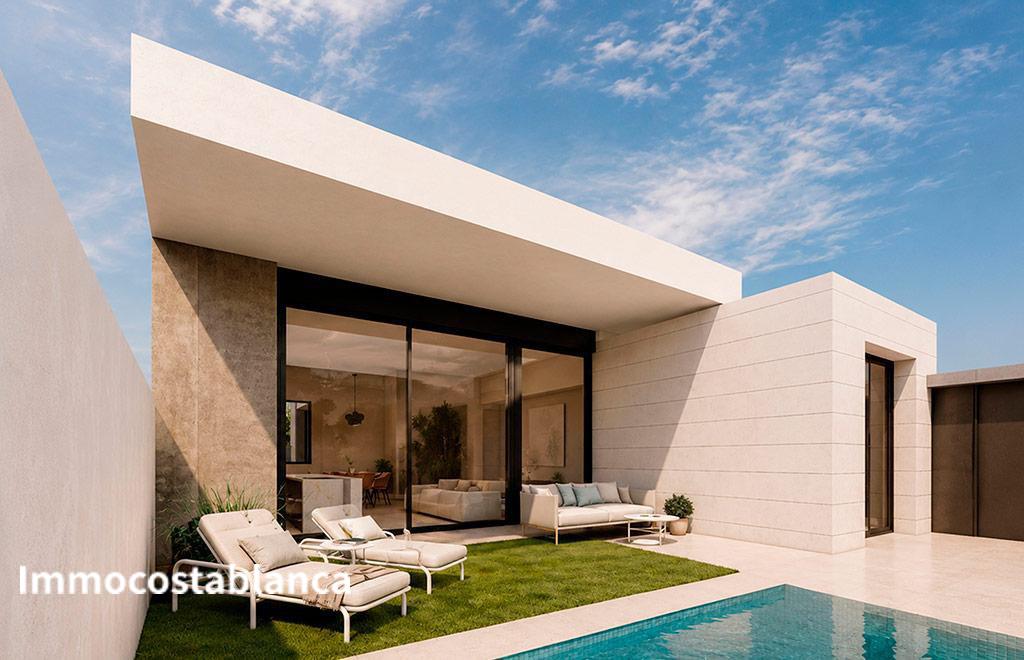 Вилла в Пилар-де-ла-Орададе, 124 м², 475 000 €, фото 2, объявление 36995616