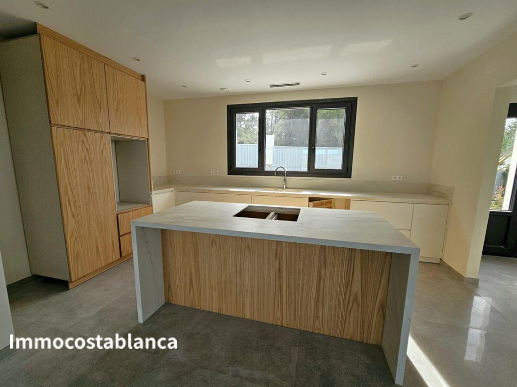 Вилла в Хавеа, 200 м², 1 190 000 €, фото 6, объявление 59097216