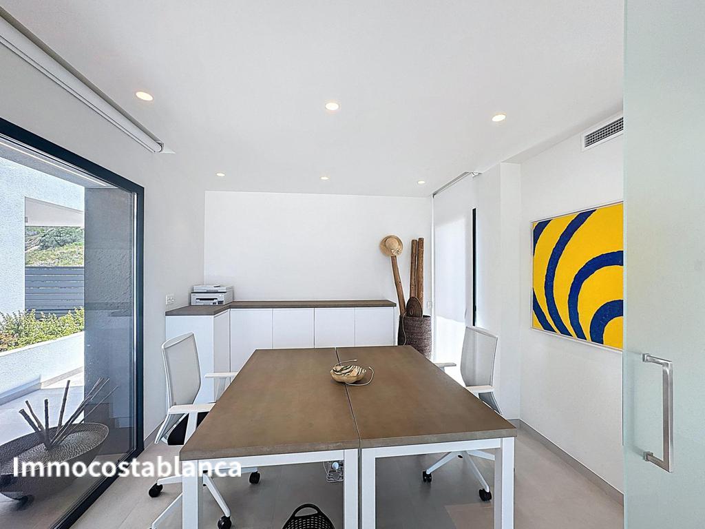 Коттедж в Бенитачеле, 544 м², 3 250 000 €, фото 9, объявление 52701936